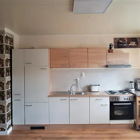 Ferienwohnung Luna Cochem Buitenkant foto