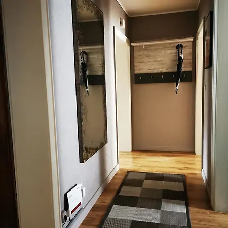 Ferienwohnung Luna Cochem Buitenkant foto