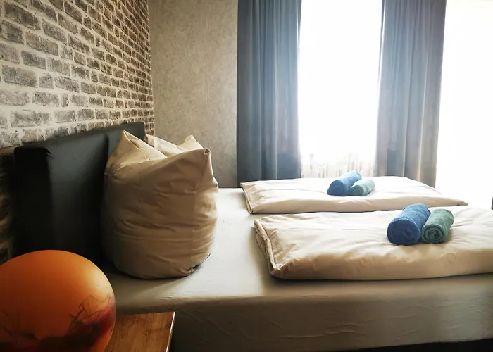 Ferienwohnung Luna