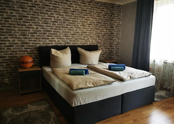 Ferienwohnung Luna