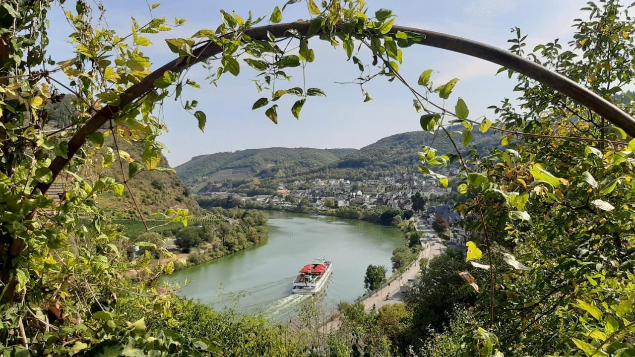 Apartment Luna Cochem