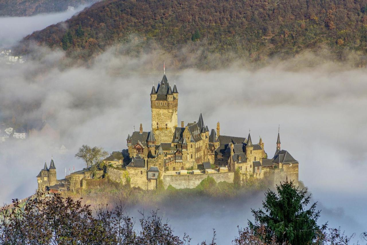 Apartment Luna Cochem