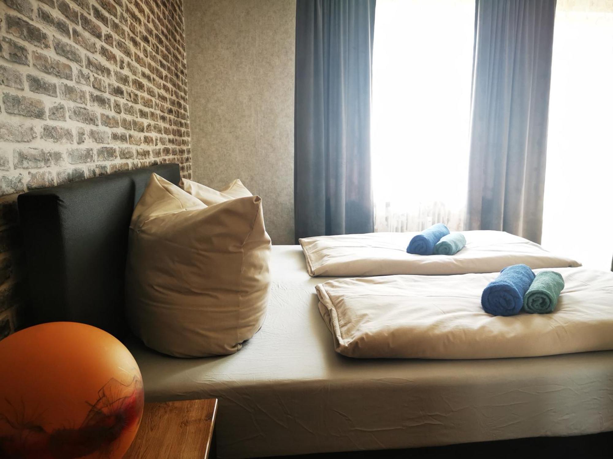 Appartement Luna *