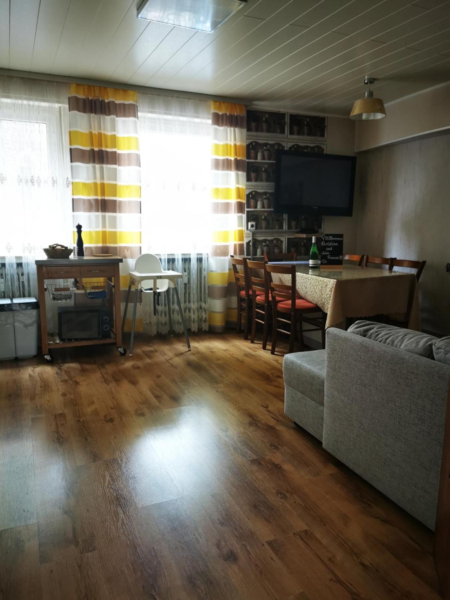 Luna Appartement *