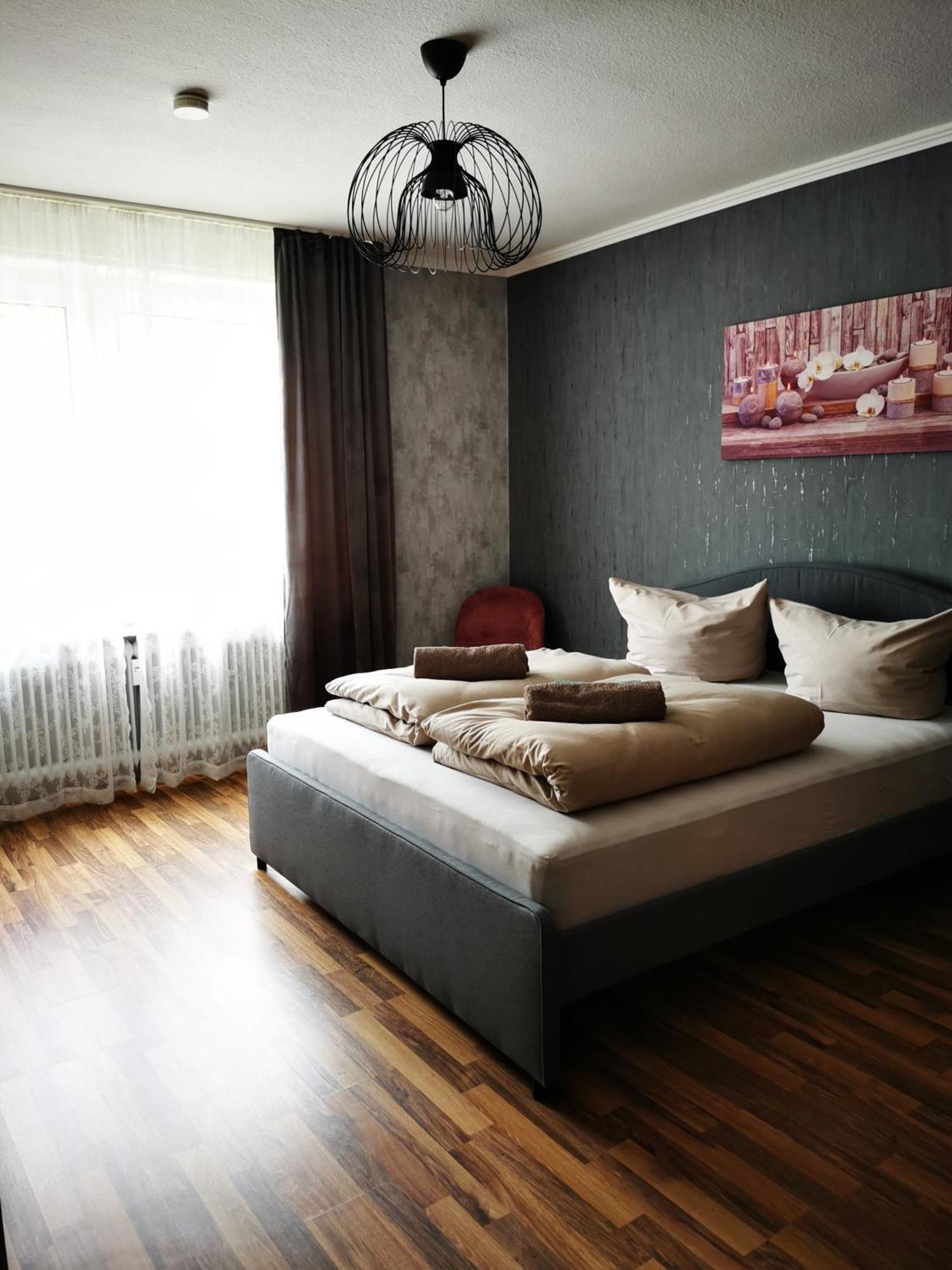 Apartment Luna Cochem