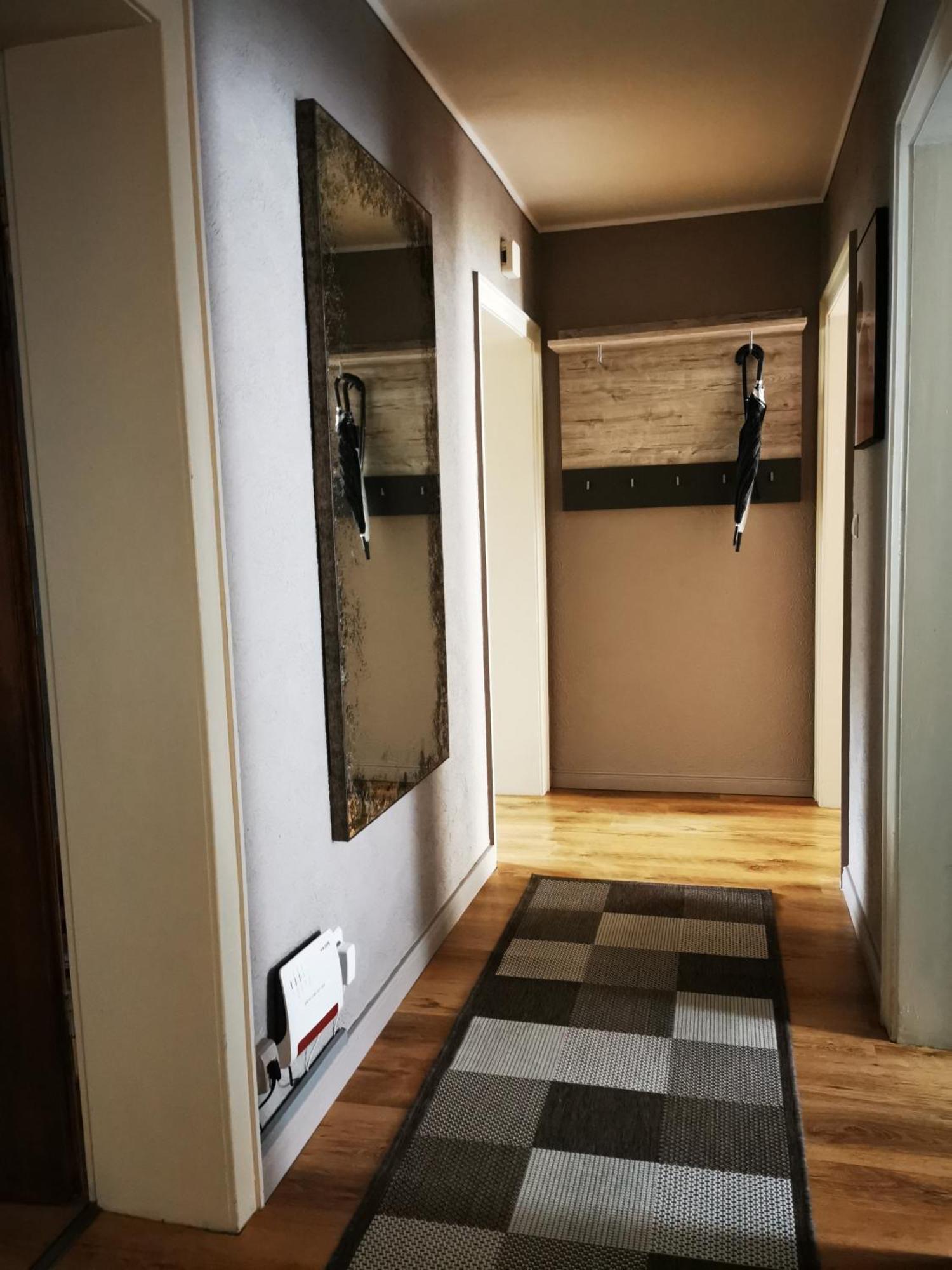 Apartment Luna Cochem