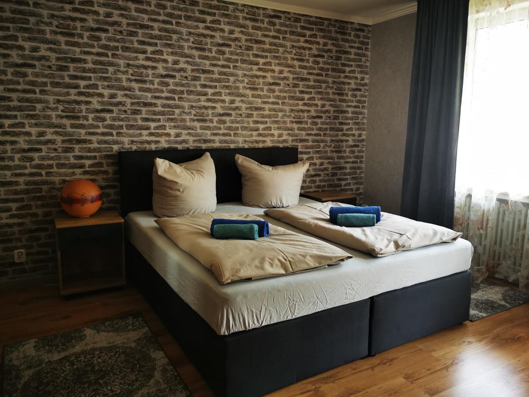 Apartment Luna