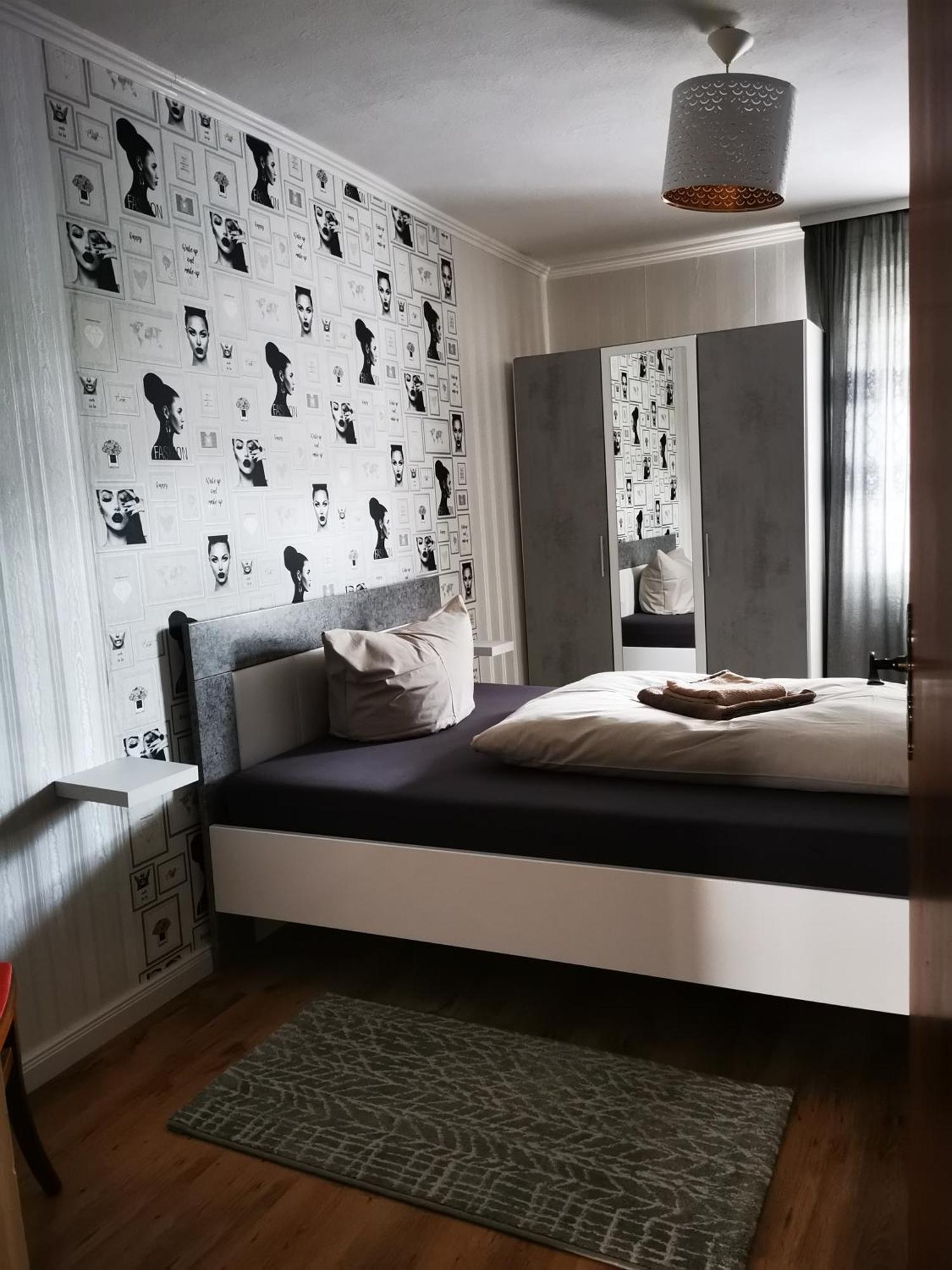 Appartement Luna